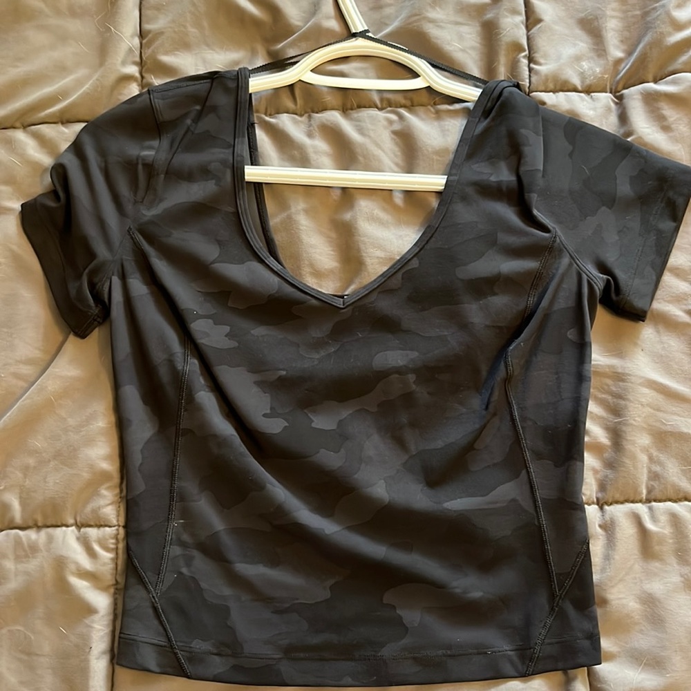 lululemon Align™ T-Shirt